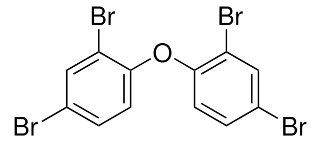 BDE Nr. 47 -Lösung 50&#160;&#956;g/mL in isooctane, analytical standard