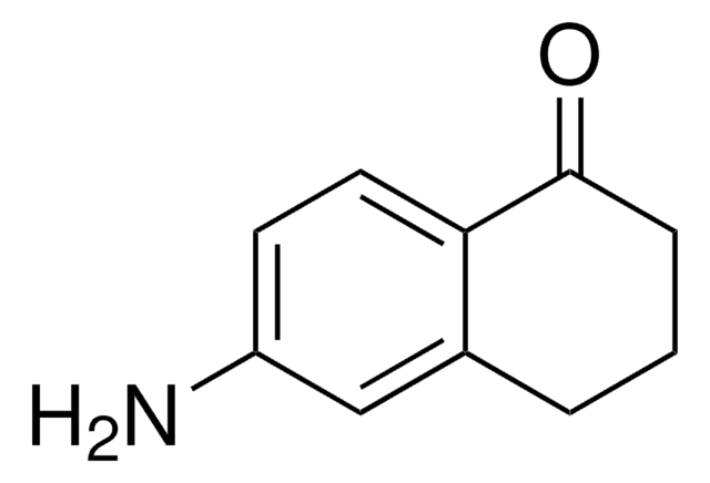 6-Amino-3,4-dihydro-1(2H)-Naphthalenon 97%