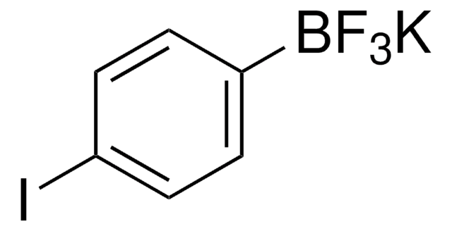 Potassium 4-iodophenyltrifluoroborate &#8805;96%