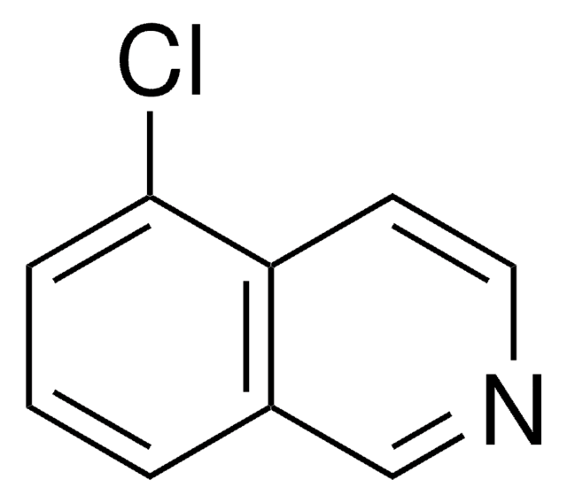 5-Chloroisoquinoline 97%