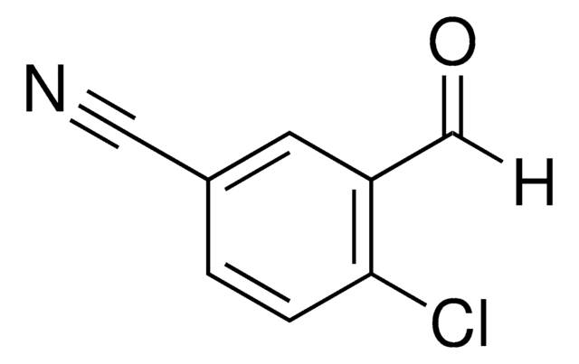 4-Chloro-3-formylbenzonitrile