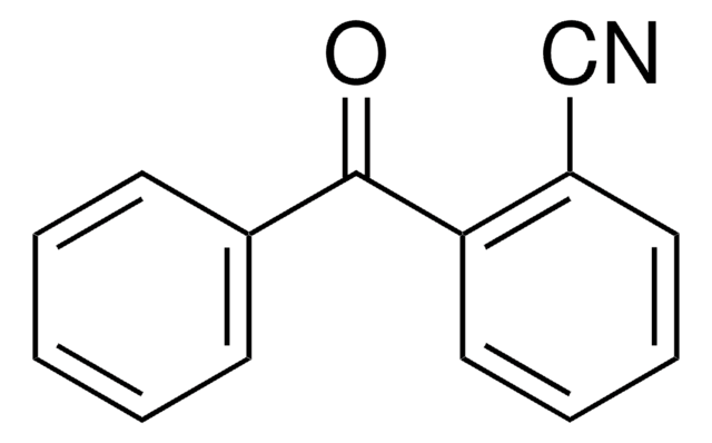 2-Cyanobenzophenone 97%