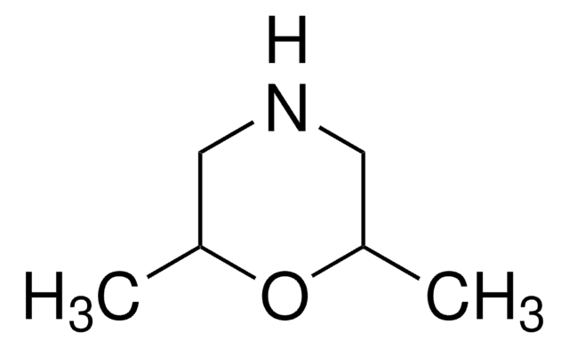 2,6-Dimethylmorpholin 97%