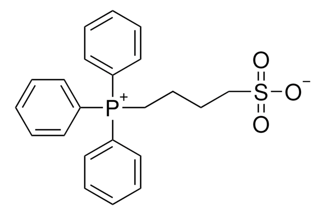 4-(Triphenylphosphonio)butane-1-sulfonate 99%