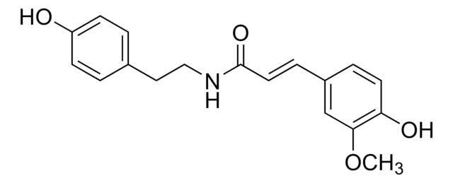 Moupinamid &#8805;95% (LC/MS-ELSD)