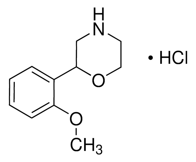 2-(2-Methoxyphenyl)morpholine hydrochloride AldrichCPR