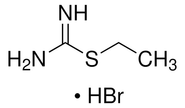 S-Ethylisothiourea hydrobromide &#8805;98%