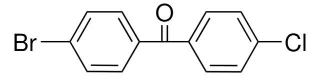 4-BROMO-4'-CHLOROBENZOPHENONE AldrichCPR