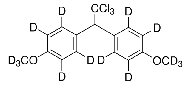 Methoxychlor-d14 (bis(4-methoxyphenyl-d7)) PESTANAL&#174;, analytical standard