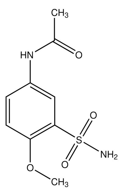 N-(4-Methoxy-3-sulfamoylphenyl)acetamide