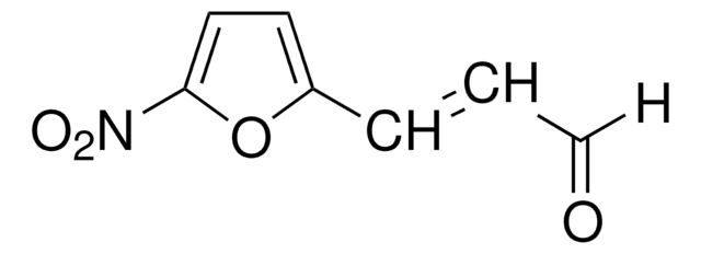 5-Nitro-2-furanacrolein 97%