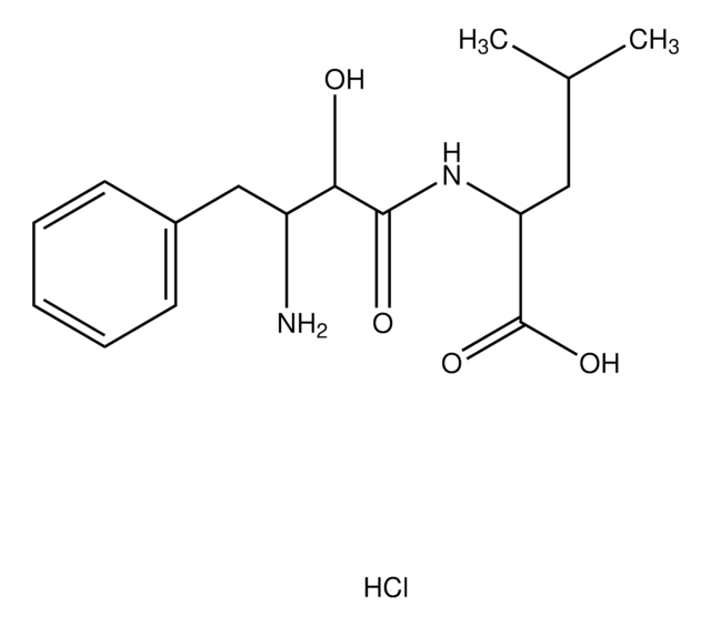 Epibestatin hydrochloride &#8805;97% (HPLC)