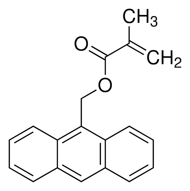 9-Anthracenylmethyl methacrylate 95%