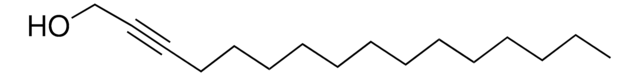 2-hexadecyn-1-ol AldrichCPR