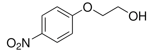 2-(4-Nitrophenoxy)ethanol &#8805;97.0% (HPLC)