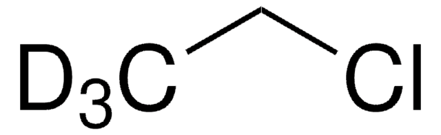 Chloroethane-2,2,2-d3 98 atom % D