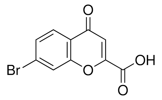 7-Bromochromone-2-carboxylic acid