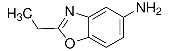 2-ethyl-1,3-benzoxazol-5-amine AldrichCPR