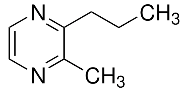 2-Methyl-3-propylpyrazine &#8805;98%