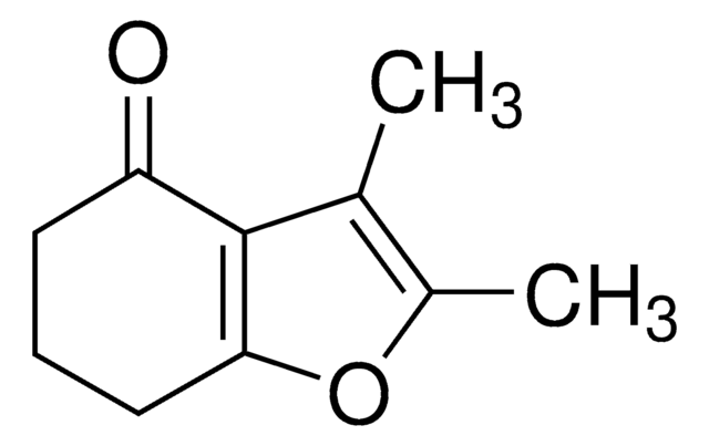 2,3-Dimethyl-6,7-dihydro-1-benzofuran-4(5H)-one AldrichCPR