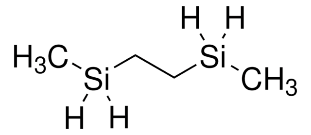 1,2-Ethanediylbis(methylsilane) 98%