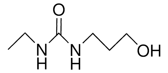 1-ETHYL-3-(3-HYDROXYPROPYL)UREA AldrichCPR