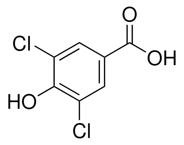 3,5-Dichloro-4-hydroxybenzoic acid 97%