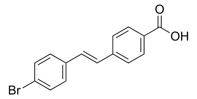 4&#8242;-Bromostilbene-4-carboxylic acid 96%