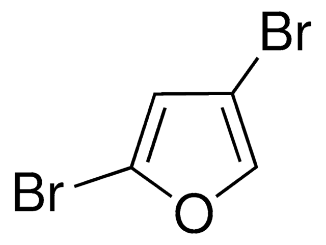 2,4-DIBROMOFURAN AldrichCPR