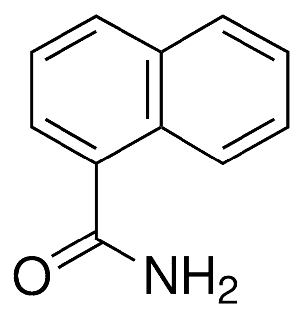 1-naphthamide AldrichCPR