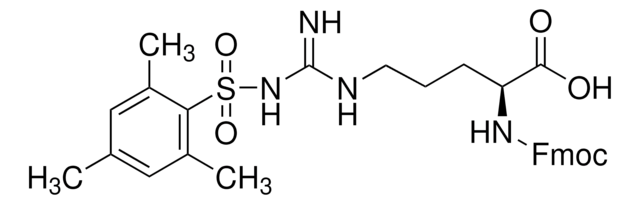 Fmoc-Arg(Mts)-OH &#8805;96.0% (HPLC)