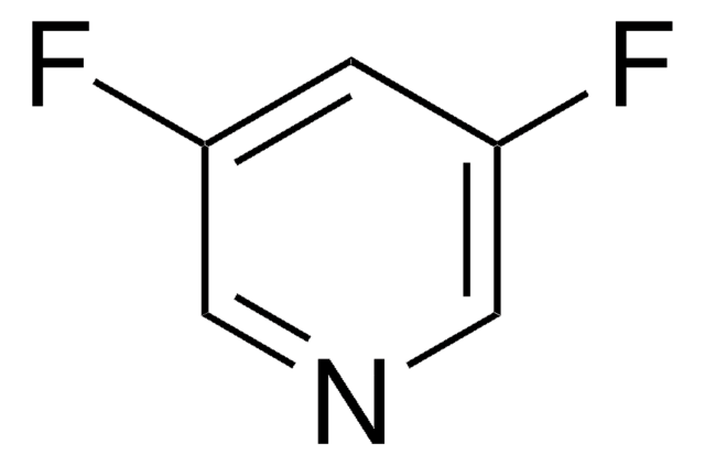 3,5-Difluoropyridine 97%