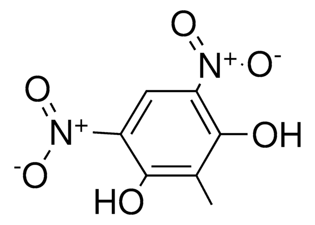 4,6-DINITRO-2-METHYLRESORCINOL AldrichCPR