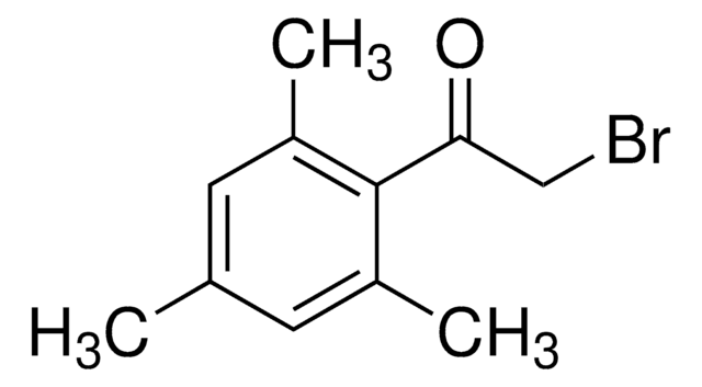 2-Bromo-1-mesitylethanone AldrichCPR