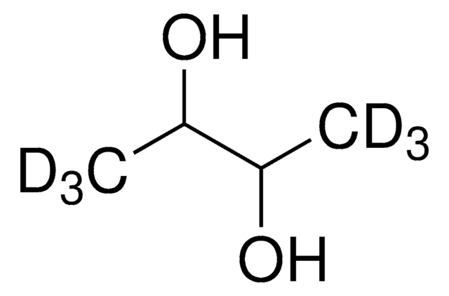 2,3-Butanediol-1,1,1,4,4,4-d6 &#8805;98 atom % D, &#8805;98% (CP)