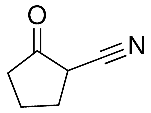 2-Oxocyclopentanecarbonitrile