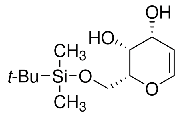 6-O-(tert-Butyldimethylsilyl)-D-galactal 97%