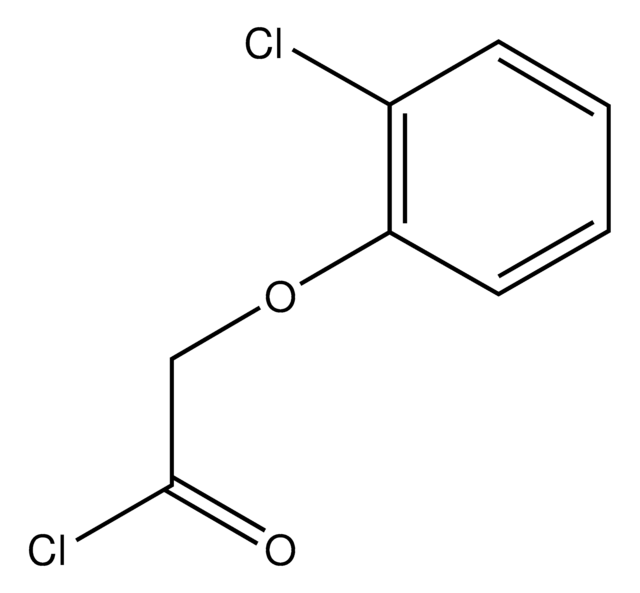 2-(2-Chlorophenoxy)acetyl chloride