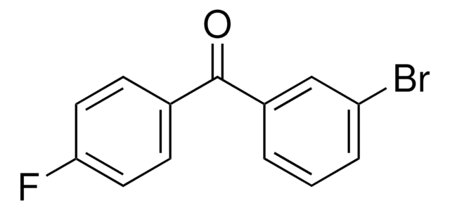 3-Bromo-4&#8242;-fluorobenzophenone 97%