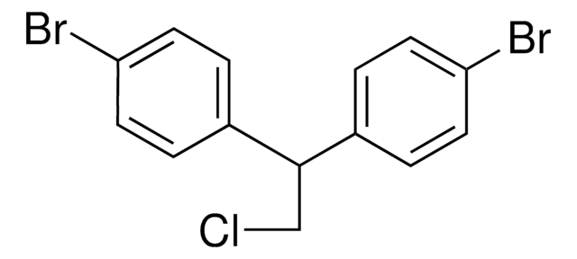 1,1-BIS(4-BROMOPHENYL)-2-CHLOROETHANE AldrichCPR