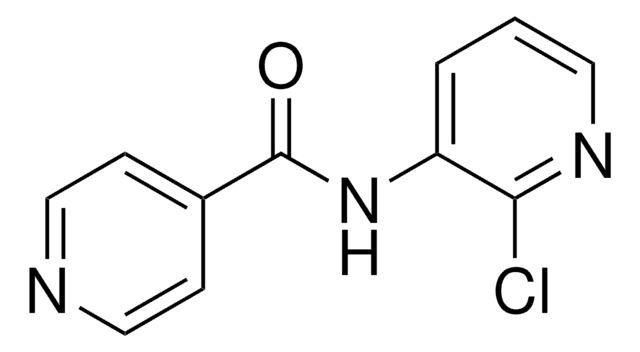 N-(2-CHLORO-3-PYRIDINYL)ISONICOTINAMIDE AldrichCPR