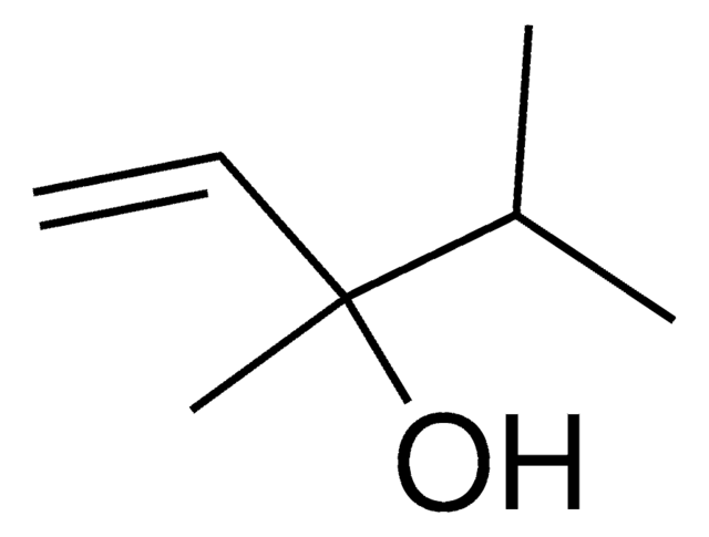 3,4-dimethyl-1-penten-3-ol AldrichCPR