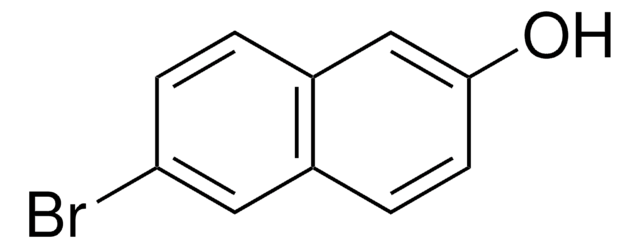 6-Brom-2-Naphthol 97%