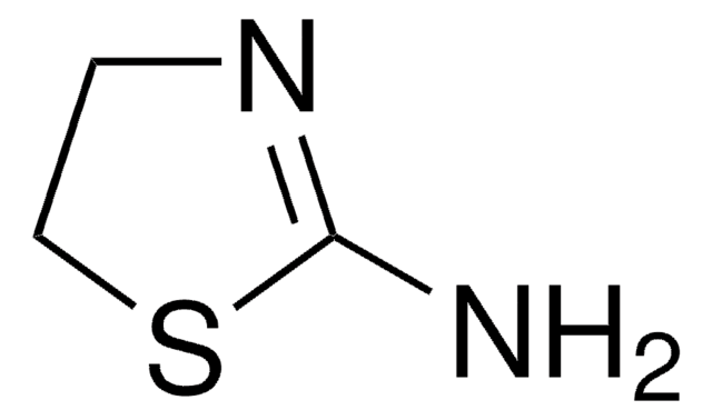 2-Amino-2-thiazoline 97%