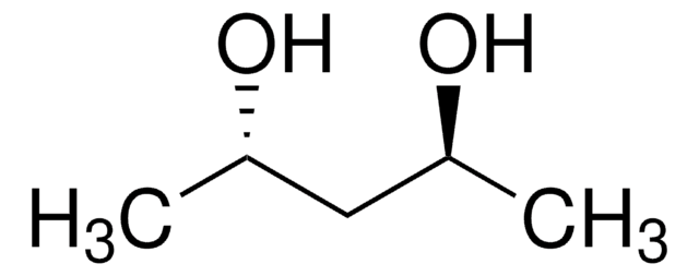 (2S,4S)-(+)-Pentanediol 99%