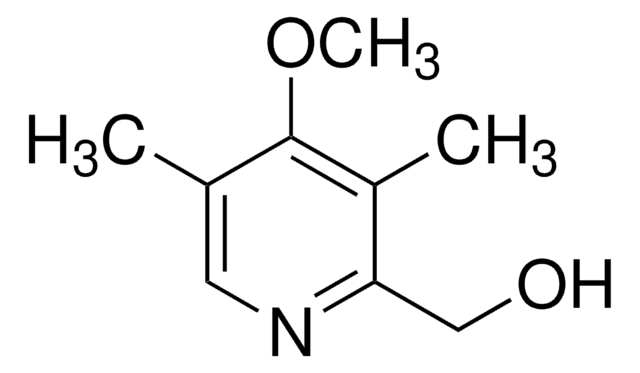 4-Methoxy-3,5-dimethyl-2-pyridinmethanol 98%