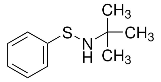 N-tert-Butylbenzenesulfenamide 97%