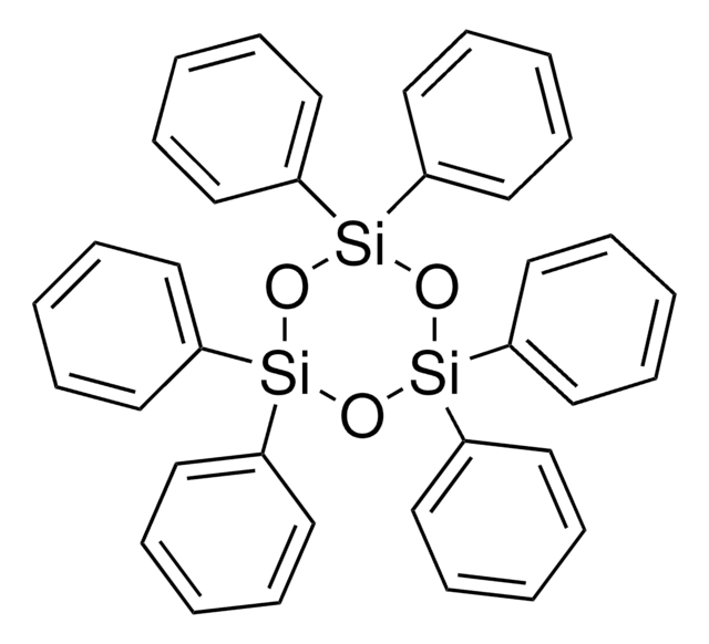 Hexaphenylcyclotrisiloxan