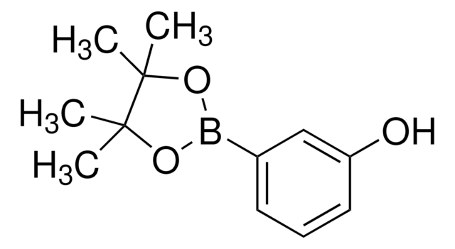 3-羟基苯硼酸频哪醇酯 97%