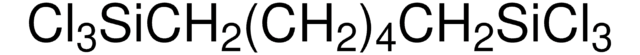 1,6-Bis(trichlorsilyl)hexan 97%